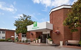Holiday Inn Basingstoke By Ihg