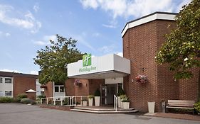 Holiday Inn Basingstoke By Ihg